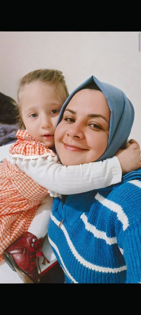 Sınıf etkinliğinden bir görüntü